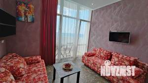 Студия квартира, посуточно, 24м2, 5/6 этаж