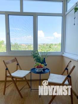 2-к квартира, посуточно, 60м2, 4/5 этаж