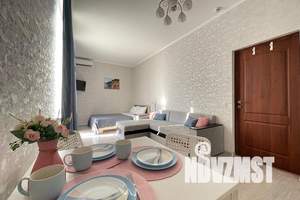 1-к квартира, посуточно, 25м2, 3/5 этаж