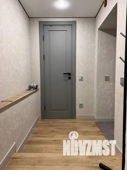 1-к квартира, посуточно, 69м2, 2/2 этаж