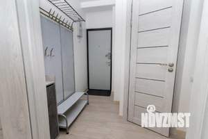 2-к квартира, посуточно, 45м2, 2/4 этаж