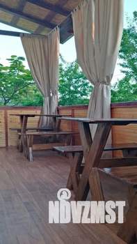 Студия квартира, посуточно, 23м2, 2/2 этаж