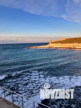 1-к квартира, посуточно, 29м2, 2/2 этаж