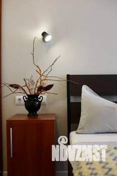 1-к квартира, посуточно, 38м2, 5/5 этаж