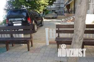 2-к квартира, посуточно, 40м2, 2/2 этаж