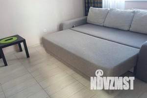 1-к квартира, посуточно, 48м2, 9/10 этаж