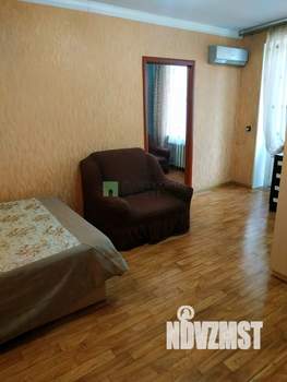 2-к квартира, на длительный срок, 45м2, 3/4 этаж