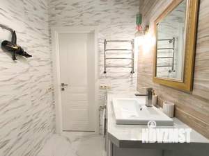 1-к квартира, посуточно, 46м2, 4/8 этаж