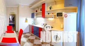 1-к квартира, посуточно, 44м2, 1/1 этаж