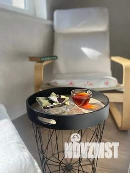 1-к квартира, посуточно, 45м2, 2/3 этаж