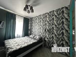 2-к квартира, посуточно, 30м2, 1/2 этаж