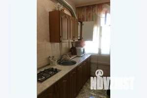 2-к квартира, посуточно, 50м2, 2/3 этаж