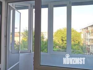 2-к квартира, посуточно, 43м2, 4/5 этаж