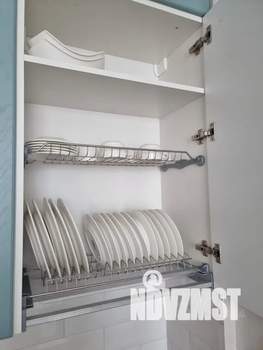 1-к квартира, посуточно, 40м2, 4/9 этаж