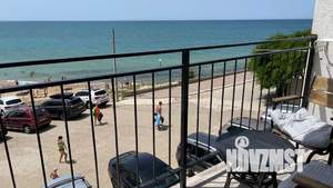 1-к квартира, посуточно, 40м2, 2/9 этаж