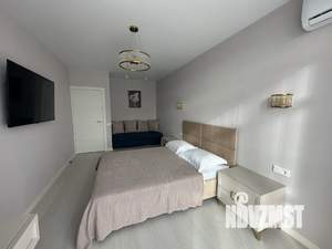 1-к квартира, посуточно, 42м2, 5/8 этаж