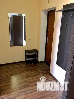 1-к квартира, посуточно, 40м2, 7/10 этаж