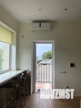 1-к квартира, посуточно, 20м2, 2/2 этаж