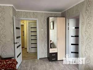 2-к квартира, посуточно, 44м2, 5/5 этаж