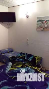1-к квартира, посуточно, 25м2, 1/4 этаж