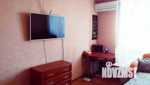 2-к квартира, посуточно, 42м2, 4/5 этаж