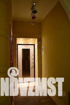 1-к квартира, посуточно, 35м2, 3/3 этаж