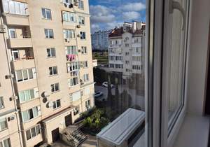 1-к квартира, на длительный срок, 41м2, 6/9 этаж