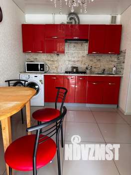 2-к квартира, посуточно, 56м2, 1/5 этаж