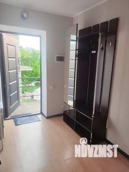 2-к квартира, посуточно, 45м2, 2/2 этаж