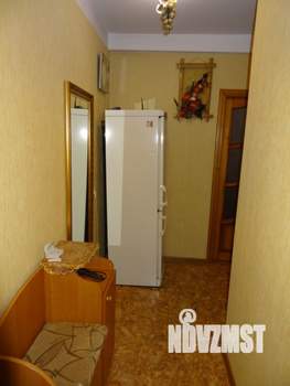 1-к квартира, посуточно, 35м2, 3/5 этаж