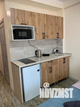 1-к квартира, посуточно, 27м2, 4/4 этаж