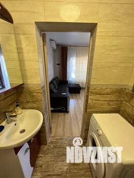 Студия квартира, посуточно, 25м2, 1/2 этаж