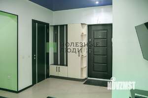 2-к квартира, на длительный срок, 40м2, 6/12 этаж