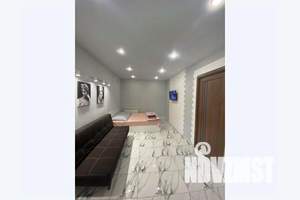 2-к квартира, посуточно, 35м2, 1/1 этаж