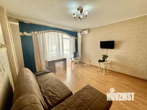 1-к квартира, на длительный срок, 45м2, 3/10 этаж