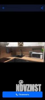 Студия квартира, посуточно, 30м2, 2/10 этаж