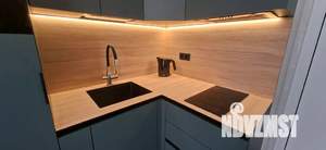 1-к квартира, посуточно, 38м2, 3/5 этаж