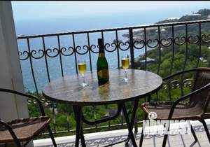 1-к квартира, посуточно, 24м2, 6/8 этаж