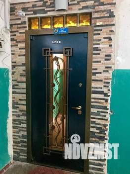 2-к квартира, посуточно, 70м2, 2/3 этаж