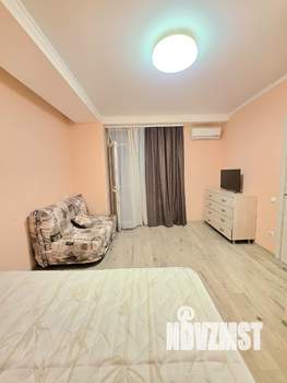 1-к квартира, на длительный срок, 30м2, 2/11 этаж