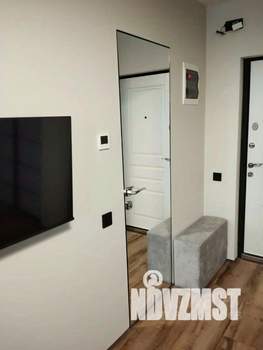 1-к квартира, посуточно, 33м2, 1/1 этаж