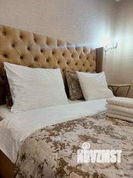 1-к квартира, посуточно, 38м2, 1/5 этаж