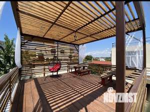 Студия квартира, на длительный срок, 20м2, 2/2 этаж