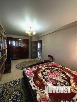 3-к квартира, на длительный срок, 70м2, 4/5 этаж