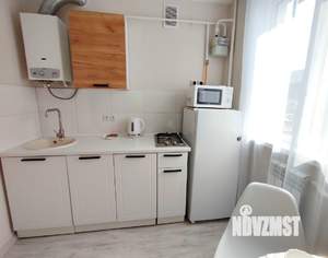 1-к квартира, посуточно, 31м2, 3/5 этаж