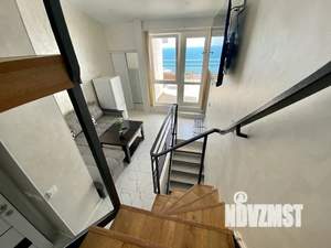 2-к квартира, посуточно, 30м2, 6/6 этаж