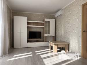 1-к квартира, на длительный срок, 40м2, 8/9 этаж