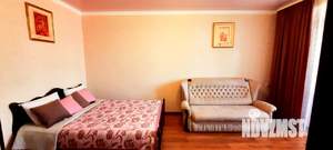 1-к квартира, посуточно, 36м2, 2/10 этаж