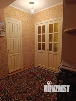 1-к квартира, на длительный срок, 48м2, 1/5 этаж