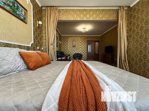 1-к квартира, посуточно, 50м2, 8/11 этаж